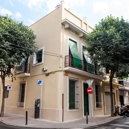 Hauzify I Apartament Can Misse Calella Exterior photo