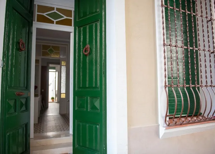Hauzify I Apartament Can Missé