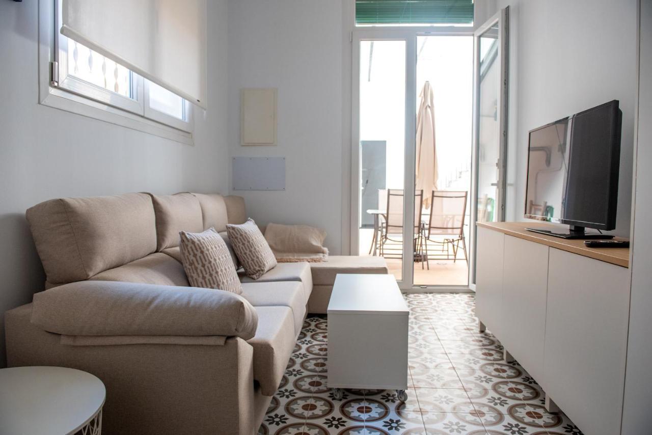 Appartement Hauzify I Missé