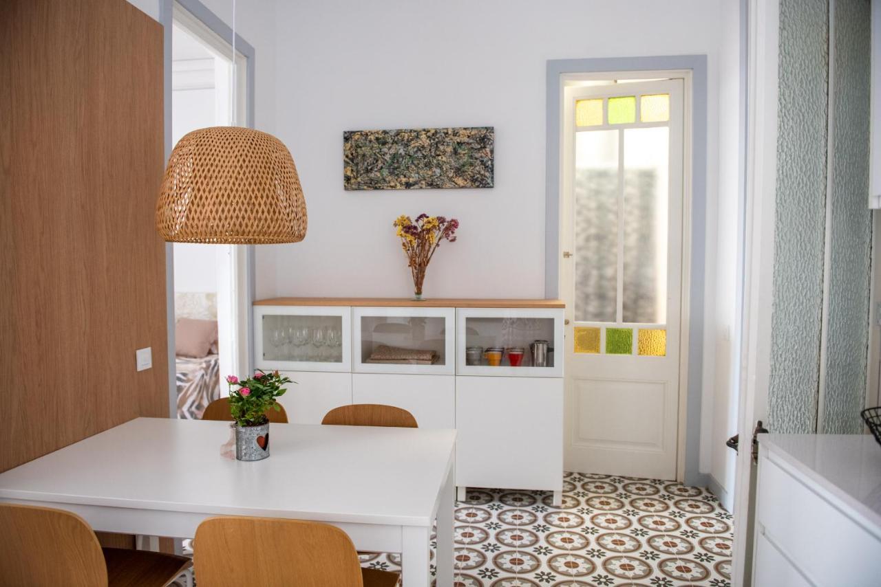 Appartement Hauzify I Missé Calella