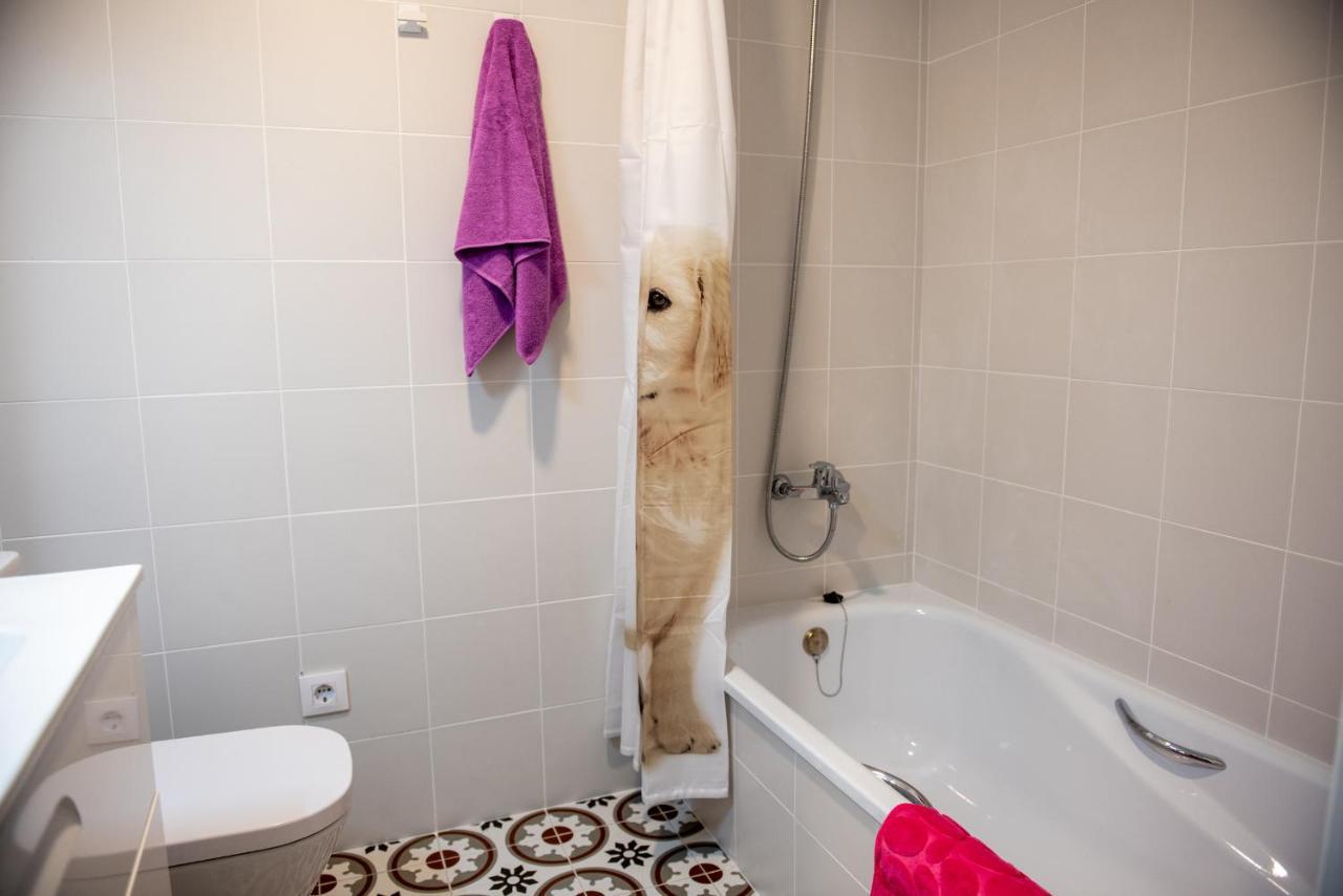Appartement Hauzify I Missé